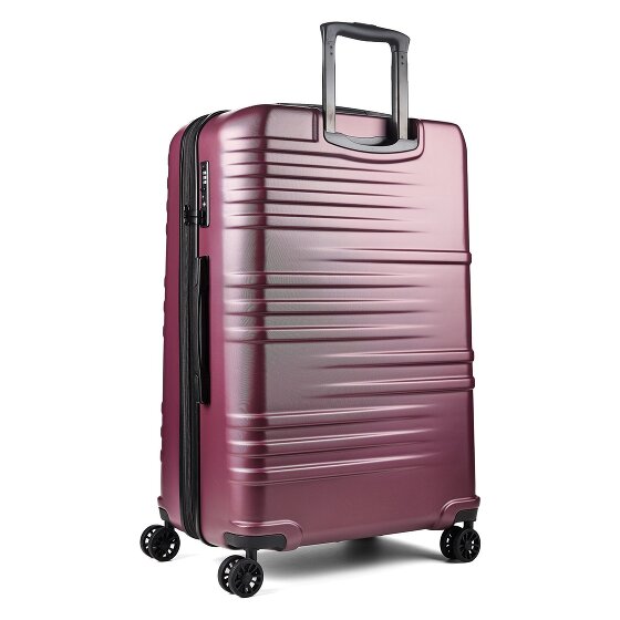 Pack Easy Mena 4 kółka Walizka 75 cm z funkcją poszerzenia