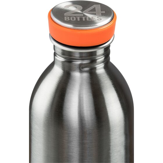24Bottles Urban Drinking Bottle 250 ml