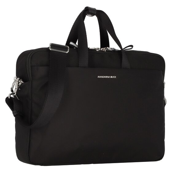 Mandarina Duck Ginza Briefcase 38 cm komora na laptopa