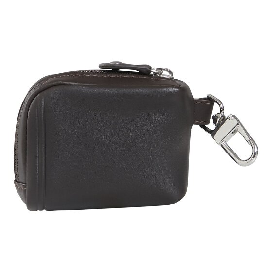 Samsonite Skórzane etui na AirPods, 6 cm
