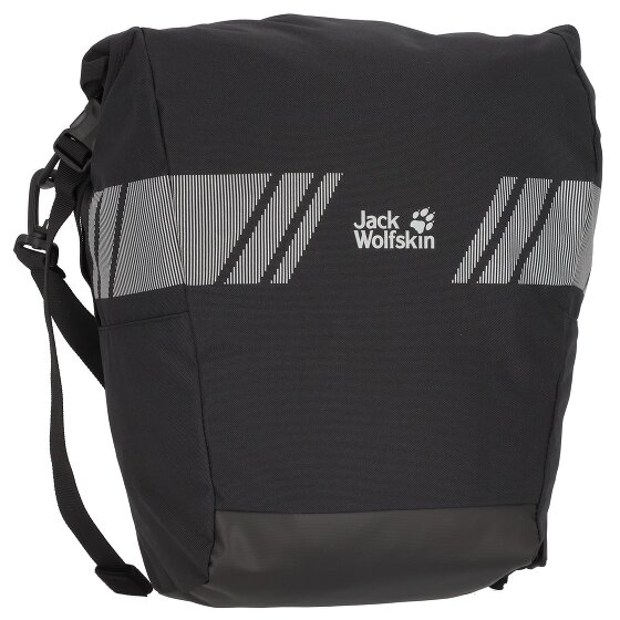 Jack Wolfskin Torba rowerowa 22L 34 cm