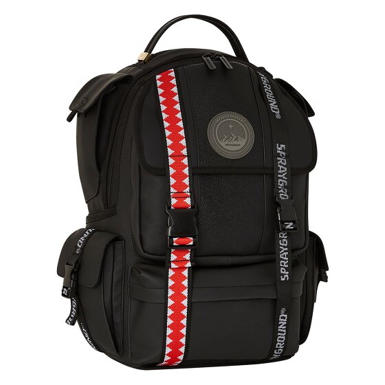 Sprayground Sky High Seekers Plecak 46 cm Komora na laptopa