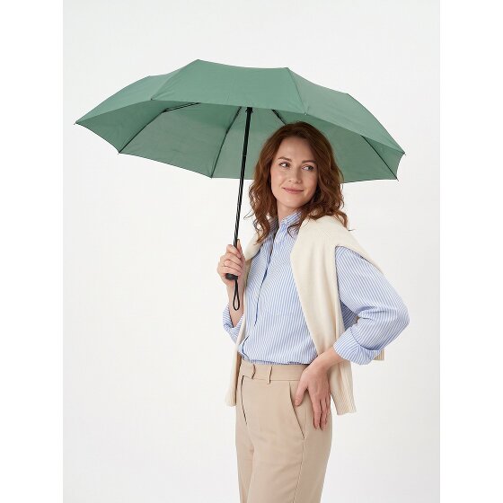 Doppler Zero 99 Mini Kieszonkowy parasol 21 cm