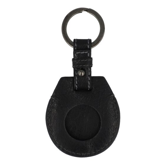 camel active Field Brelok do kluczy Skórzany 5 cm