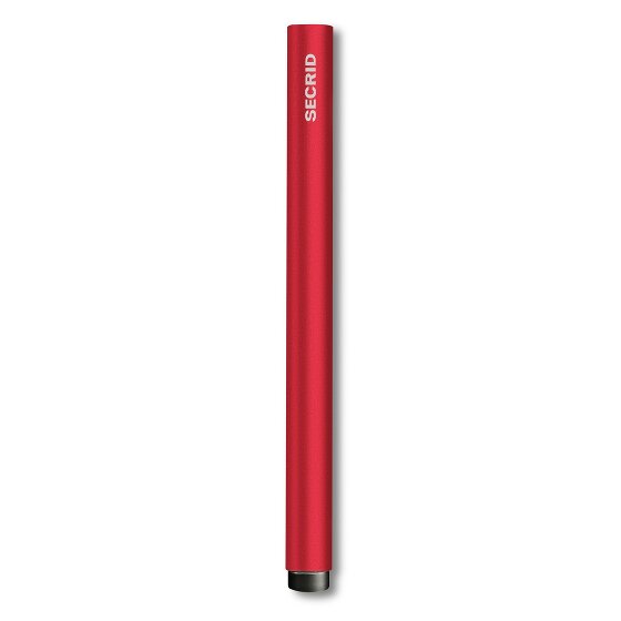 Victorinox Altius Secrid Etui na karty kredytowe Ochrona RFID 10 cm