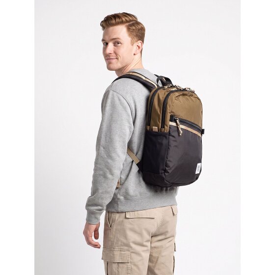 Topo Designs Commuter Plecak 49.5 cm Komora na laptopa