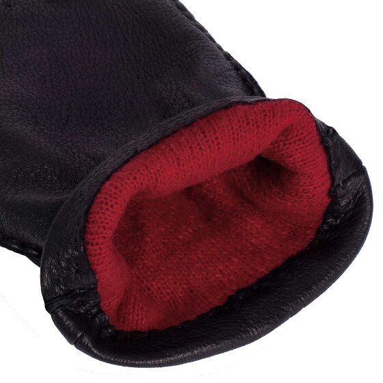 Kessler Charles Rękawiczki skórzane