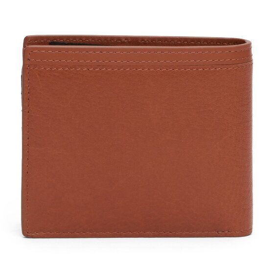 Tommy Hilfiger TH Corp Portfel Skórzany 11.5 cm