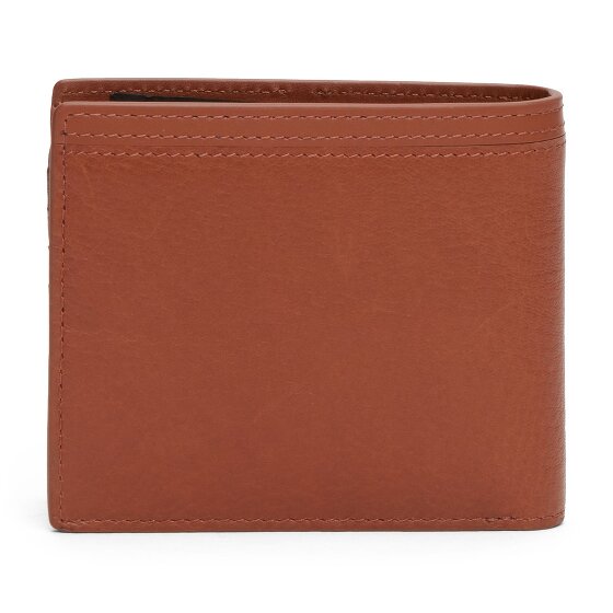 Tommy Hilfiger TH Corp Portfel Skórzany 11.5 cm