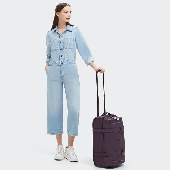 Kipling Basic Aviana 2 kółka Torba podróżna S 54 cm