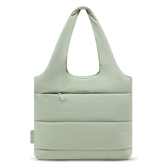 Kapten & Son Skara Cloud Shopper Bag 35 cm Komora na laptopa