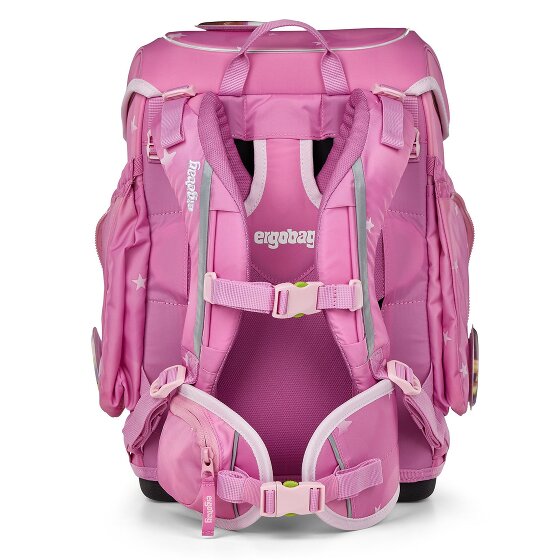 Ergobag Cubo Zestaw tornistra