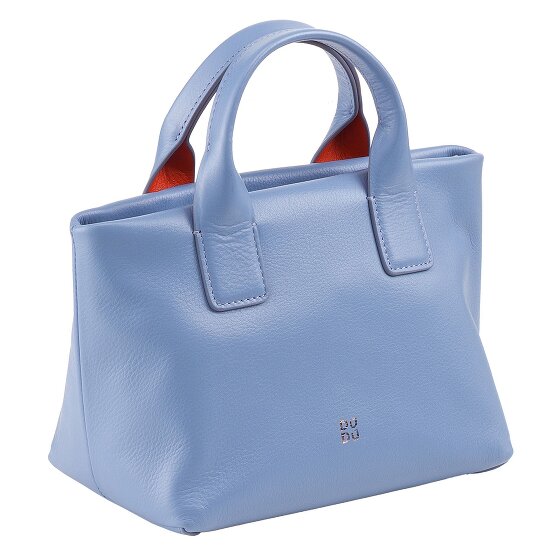 DuDu Ibiza Torba Skórzany 22 cm