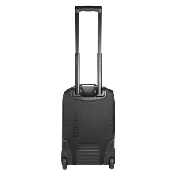 Tatonka Travel 40 2 kółka Walizka kabinowy 50 cm Komora na laptopa