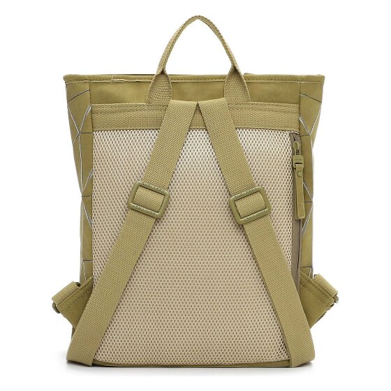 Suri Frey SFY SURI Sports Jessy-Lu Plecak 34 cm Komora na laptopa