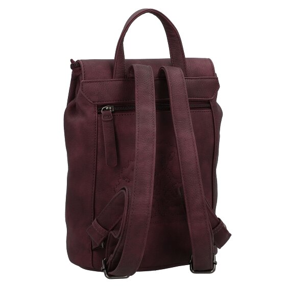 Greenburry Mad'l Dasch Plecak miejski 29 cm