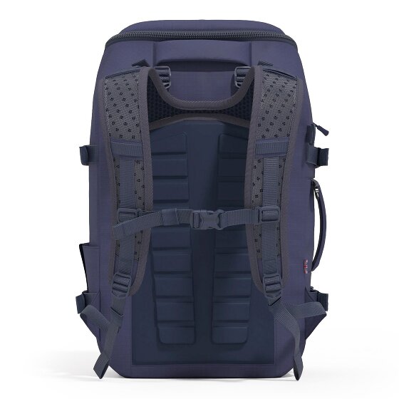 Cabin Zero Adventure 43 Plecak 46 cm Komora na laptopa
