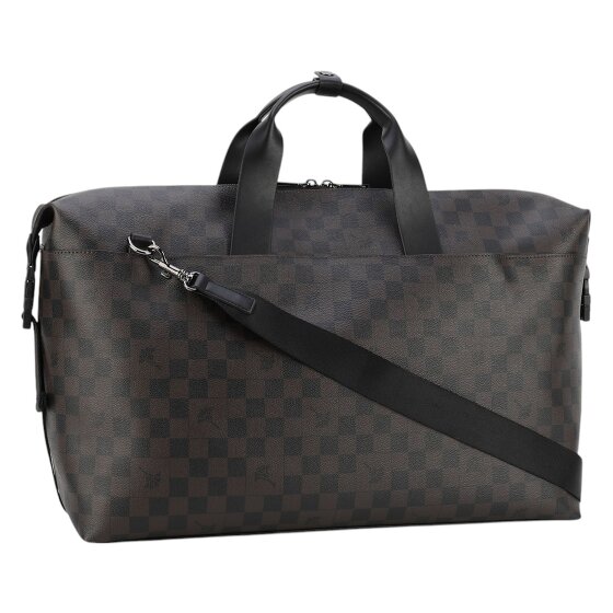 Joop! Cortina Piazza Maik Torba podróżna Weekender 50 cm