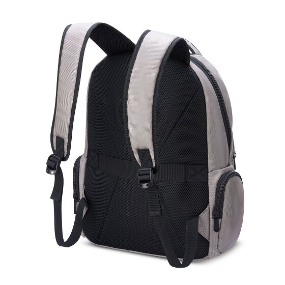 Delsey Paris Element Plecak 44 cm Komora na laptopa