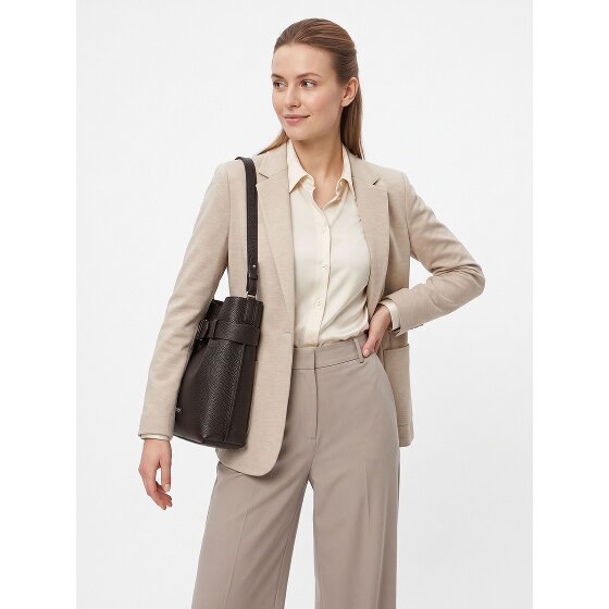 Marc O'Polo Torba na ramię Skóra 28 cm