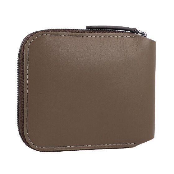 Bellroy Portfel Ochrona RFID Skórzany 12 cm