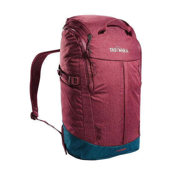 Tatonka City Pack 22 Plecak 51 cm komora na laptopa