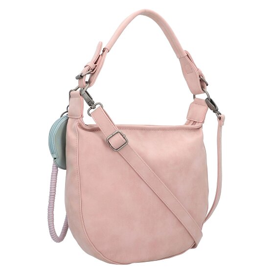Fritzi aus Preußen Fritzi Hobo Vintage Torba na ramię 33 cm