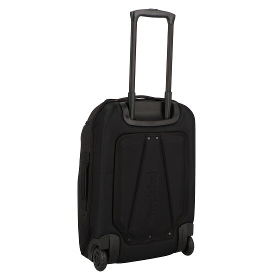Tropicfeel Lift 2 kółka Walizka z plecakiem 44 cm Komora na laptopa