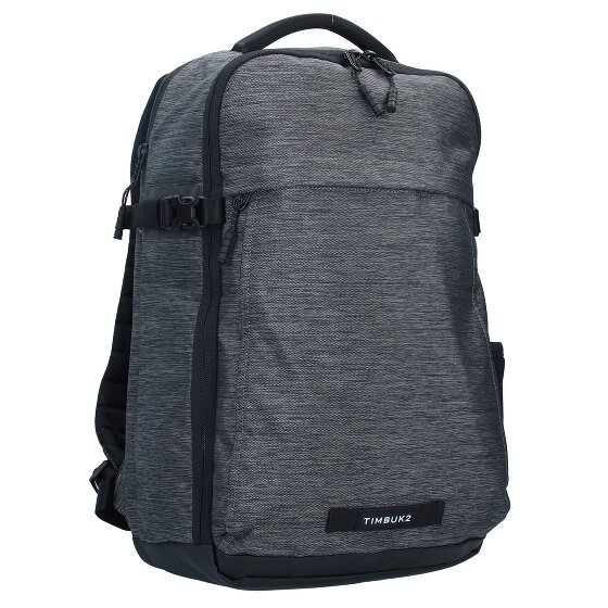 Timbuk2 The Division Pack Deluxe Plecak z przegrodą na laptopa 44 cm