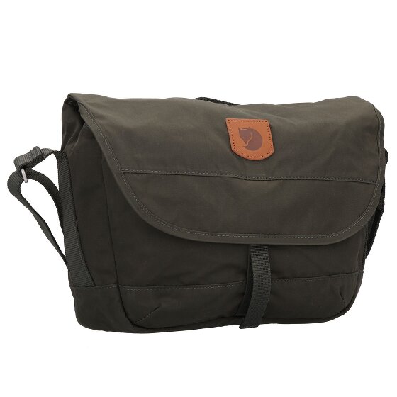 Fjällräven Greenland Messenger 34 cm przegroda na laptopa