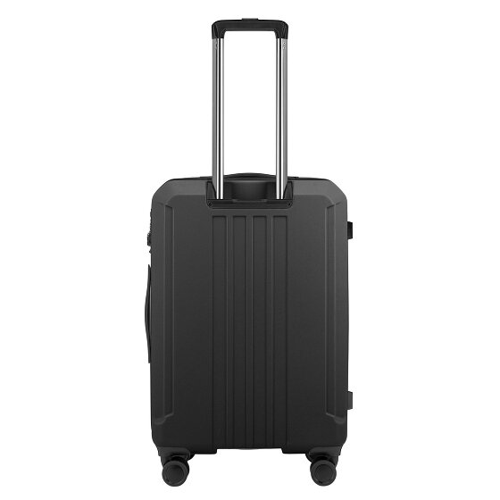 Epic Airwave NEO 4 kółka Zestaw walizek 3-części