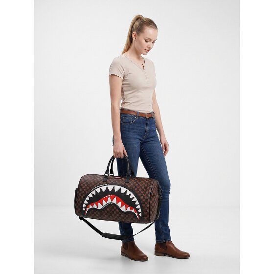 Sprayground Sharks In Paris Torba podróżna Weekender 51 cm