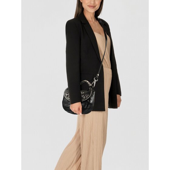 Campomaggi Afrodite Mini Torba Handbag Skórzany 16 cm