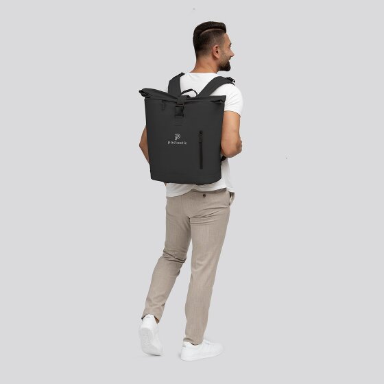 Pactastic Urban Collection Plecak 45 cm Komora na laptopa