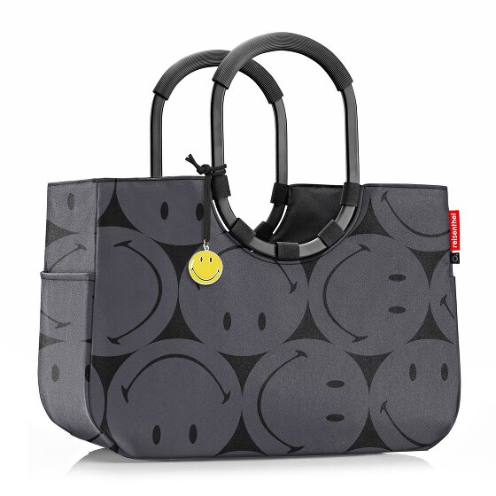 reisenthel Loopshopper Shopper Bag L 46 cm