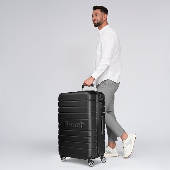 Bench Seattle 4 kółka Walizka L 79 cm