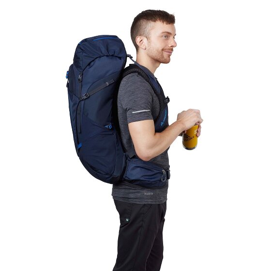 Gregory Zulu 40 Plecak trekkingowy S-M 64 cm
