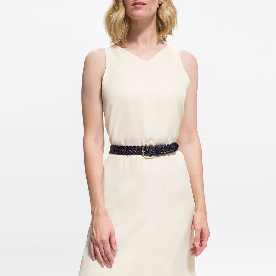 Tamaris Pas Skórzany