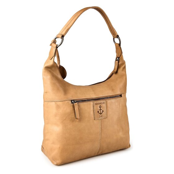 Harbour 2nd Anchor Love Emmy Torba na ramię Skórzany 39 cm