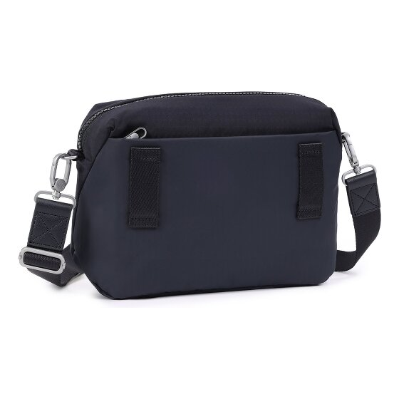 Hedgren Furo Torba na ramię Ochrona RFID 25 cm