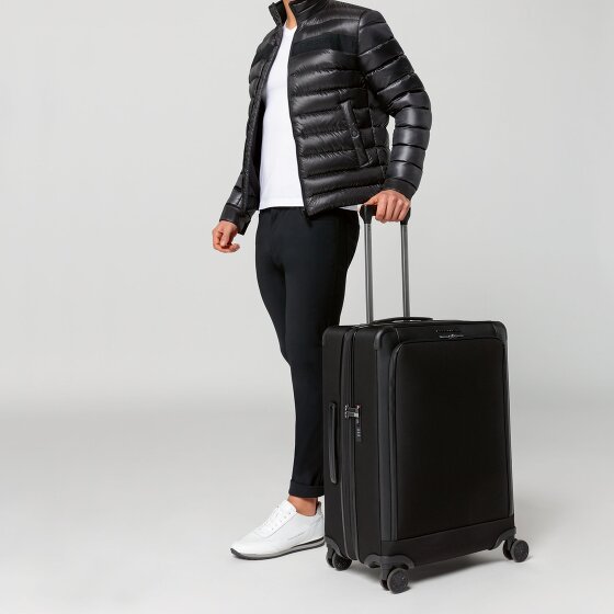 Porsche Design Roadster 4 kółka Walizka L 77 cm