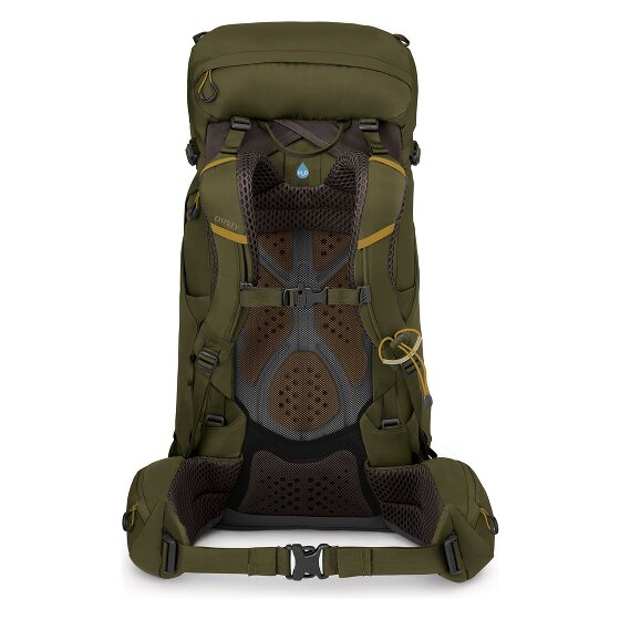 Osprey Kestrel 38 Plecak trekkingowy S-M 79 cm