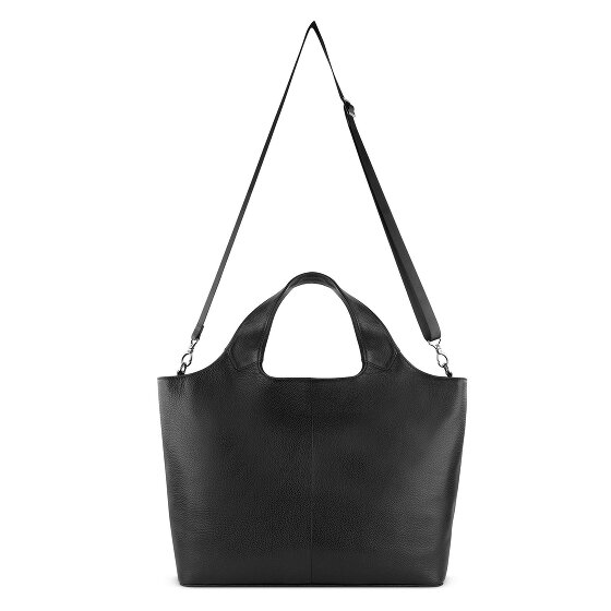 bugatti Elsa Shopper Bag L Skórzany 50 cm Komora na laptopa