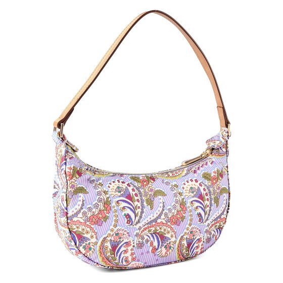 Oilily Lakshmi Paisley Torba na ramię 23 cm