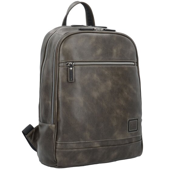 Picard Plecak Breakers z przegrodą na laptopa 40 cm