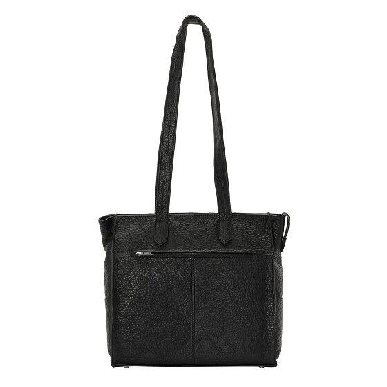 Voi Hirsch Mandira Torba na ramię Skórzany 29 cm