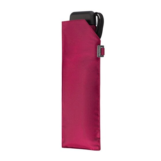 Doppler Carbonsteel Mini Slim Kieszonkowy parasol 22 cm