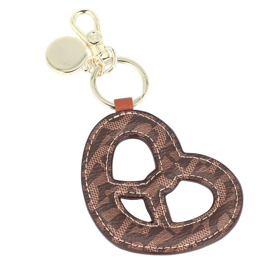 AIGNER Skórzana przywieszka do modnej torby 7,5 cm