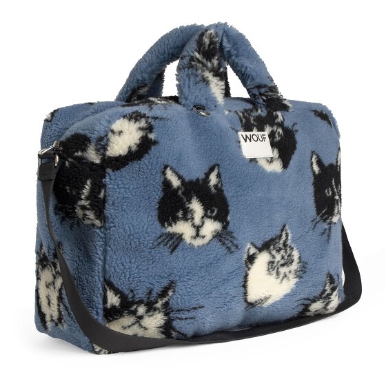 Wouf Teddy Torba podróżna Weekender 44 cm