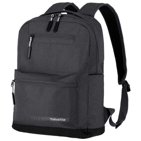 Travelite Plecak Kick Off z przegrodą na laptopa 40 cm